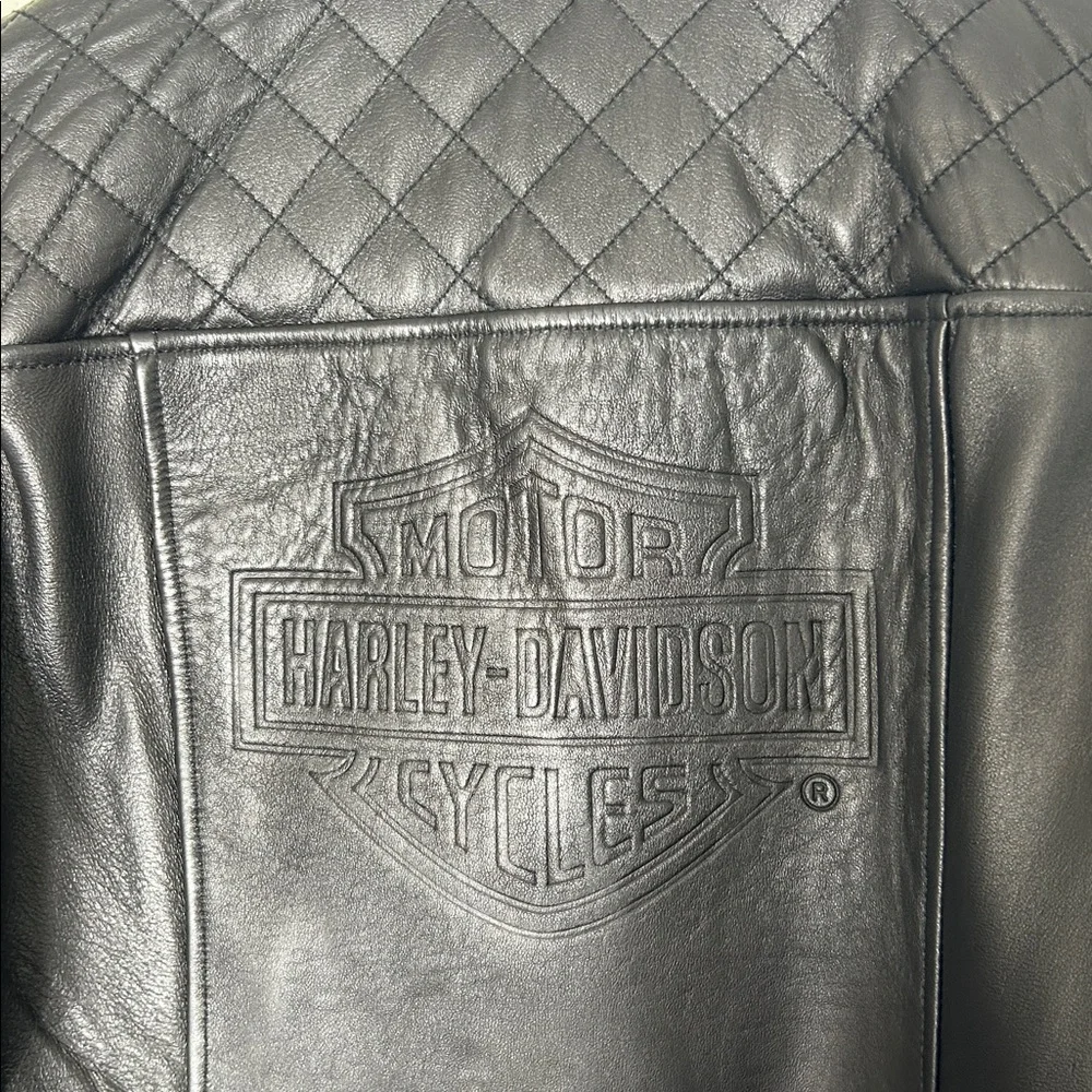 Harley-Davidson harley davidson